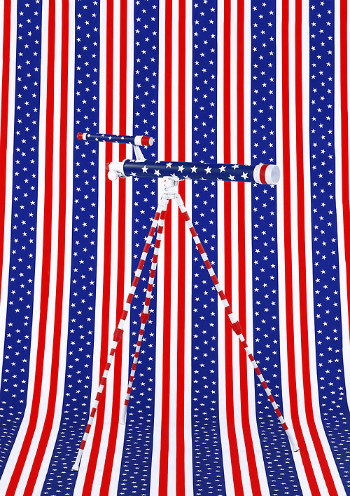 I did it for science, or something, by Christopher Mitchell, 2014