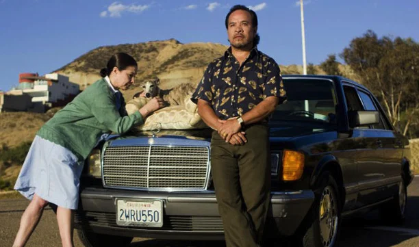 Still from Workers (Director: José Luis Valle), MIFF 2013