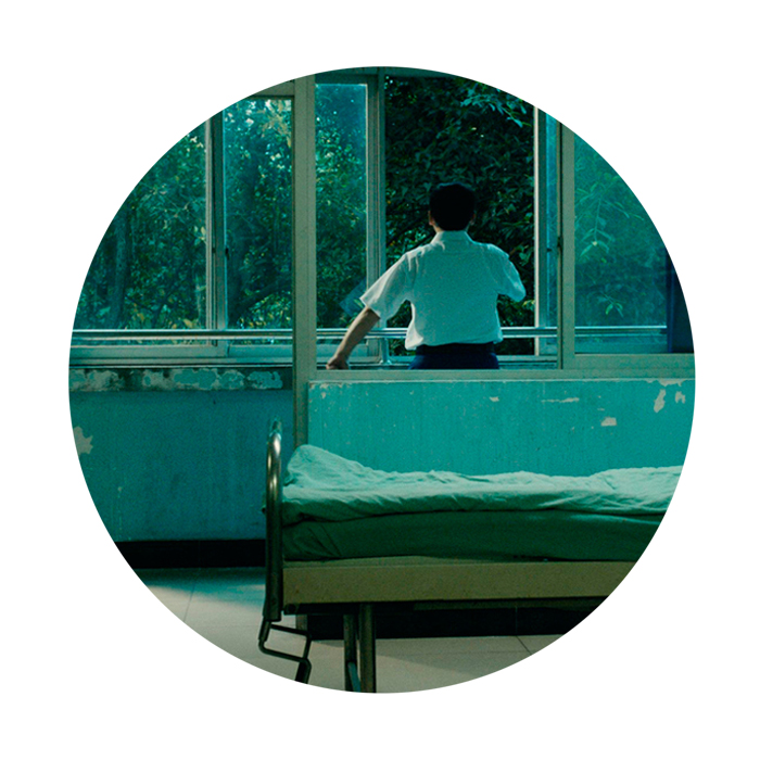 MIFF 2014 Film 11: Fantasia (Director: Wang Chao)