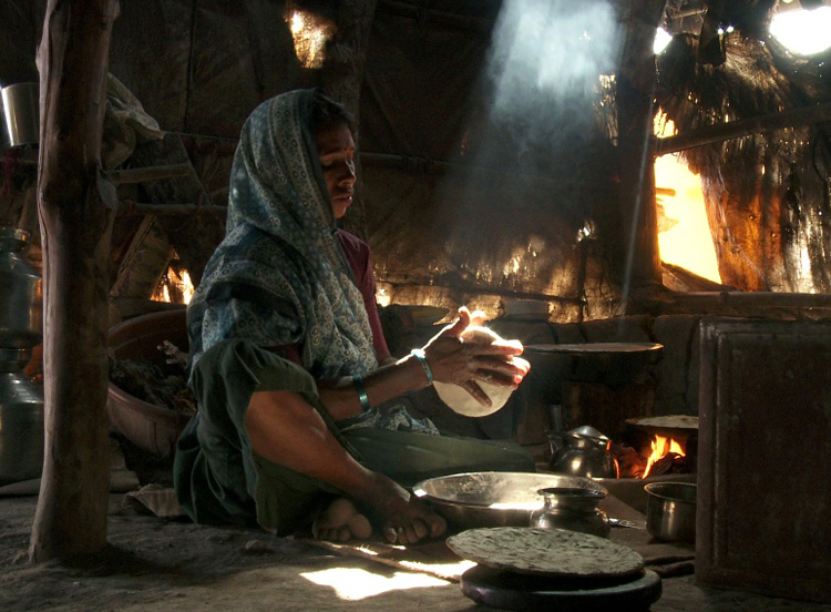 MIFF 2014 film 30: My Name is Salt (Director: Farida Pacha)