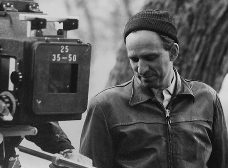 MIFF film 39: Trespassing Bergman (Director: Hynek Pallas, Jane Magnusson)