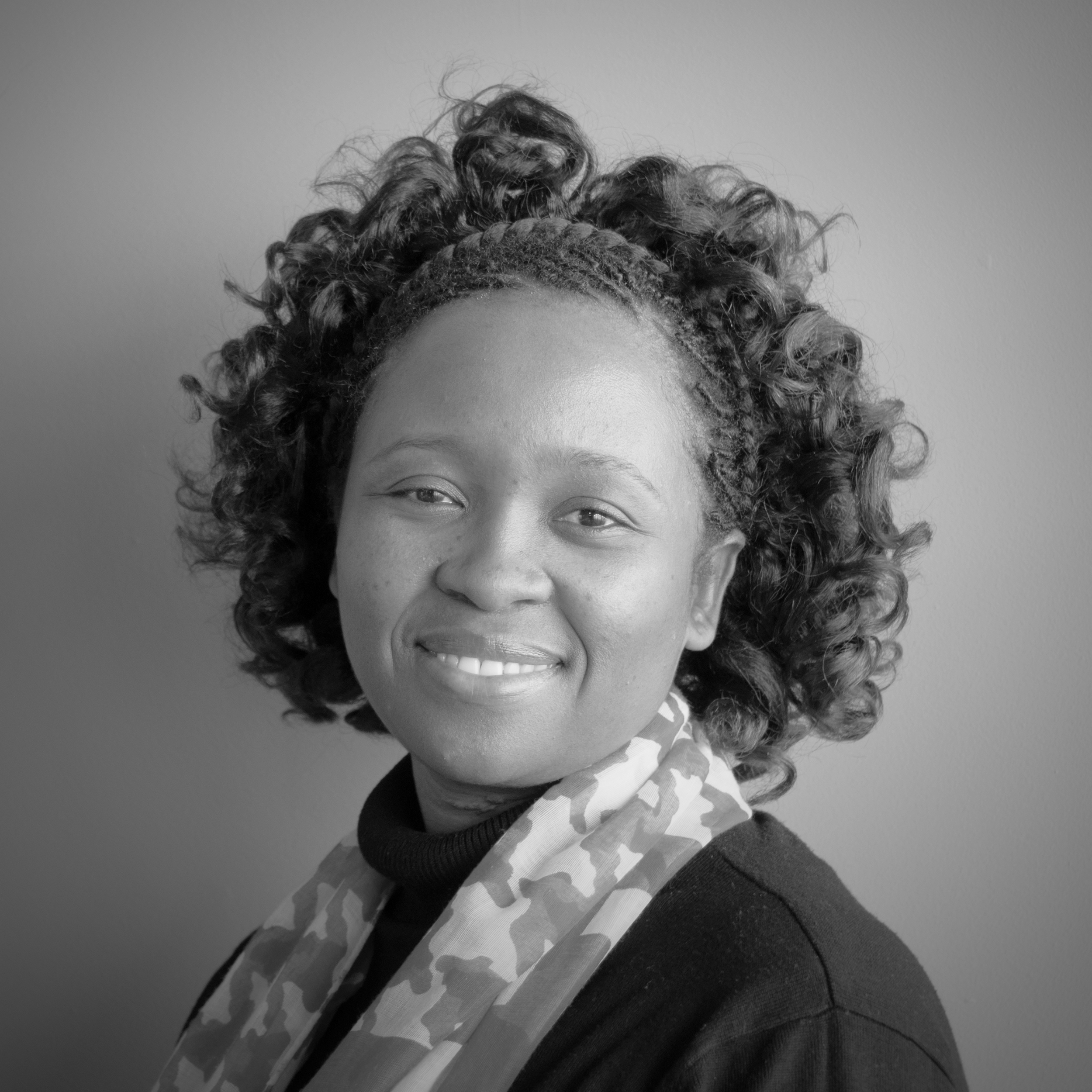 Candice Nene - Account Director