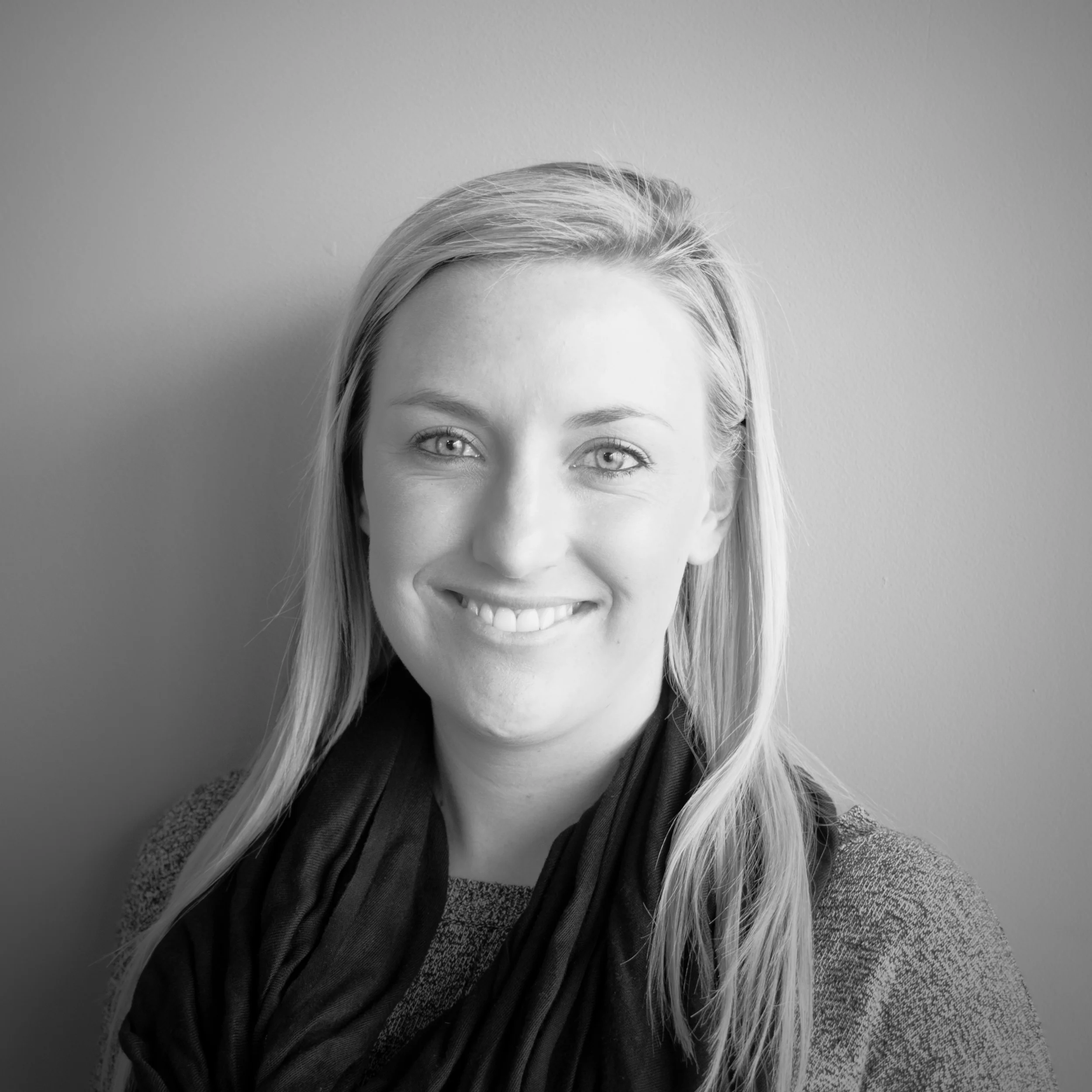 Jacqui Shield - Account Manager