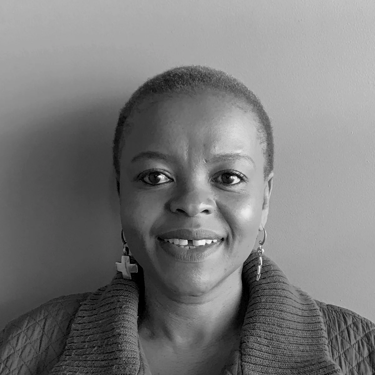 Connie Mtshazo