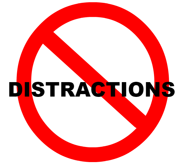 No Distractions.jpg