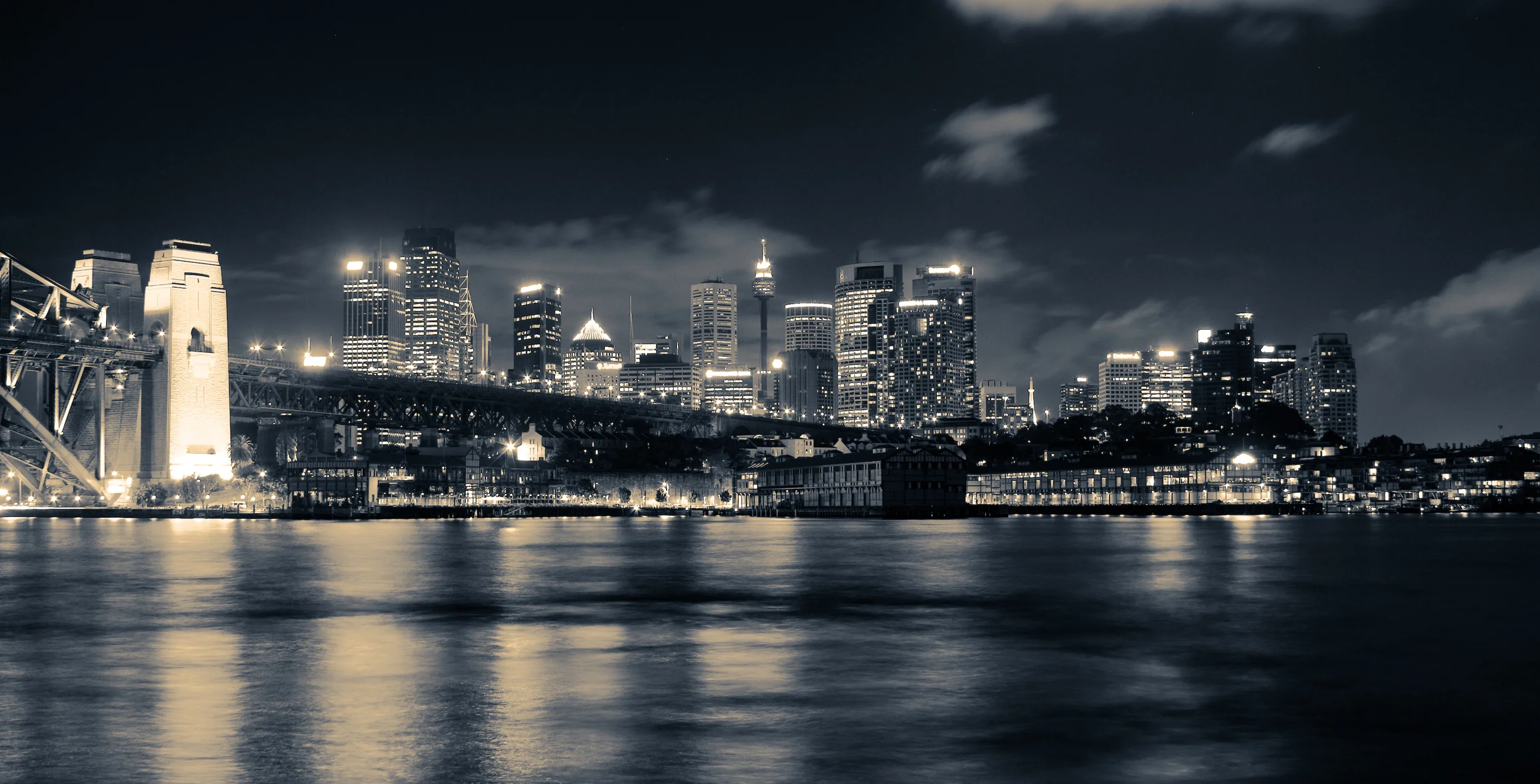 We make it our business to really get to know and understand our clients' businesses, their values and what's important to them. &nbsp;