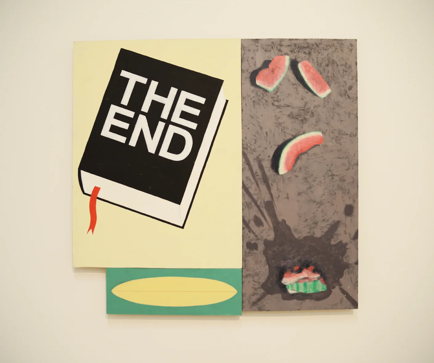 A Book About the Story of You & Me & Them