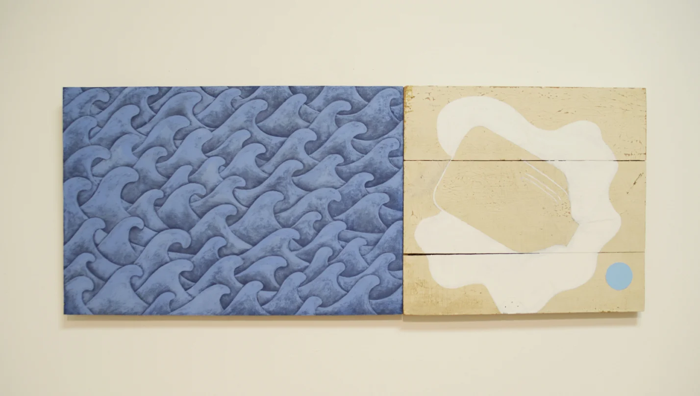 Who Will Stop the Rain?