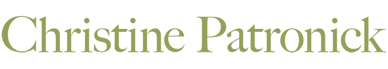 Christine Patronick Design