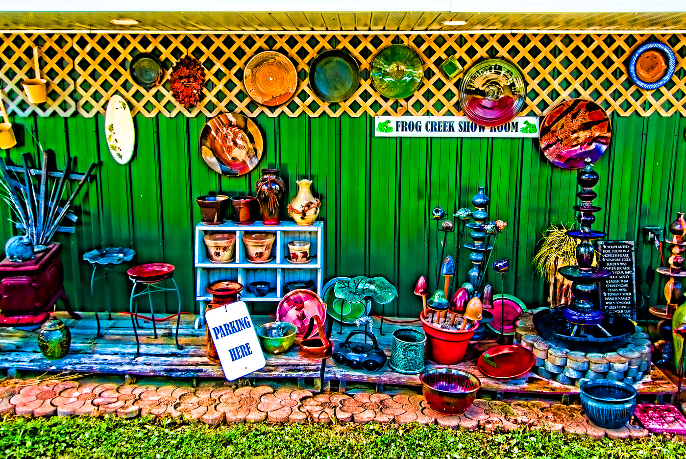 Click on this photograph to view a larger version of it. If you would like to purchase this photograph click the contact link at the left of the page and let me know.