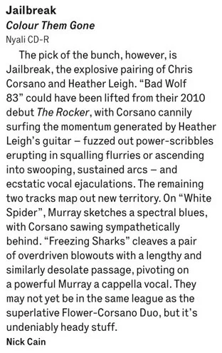The Wire Magazine