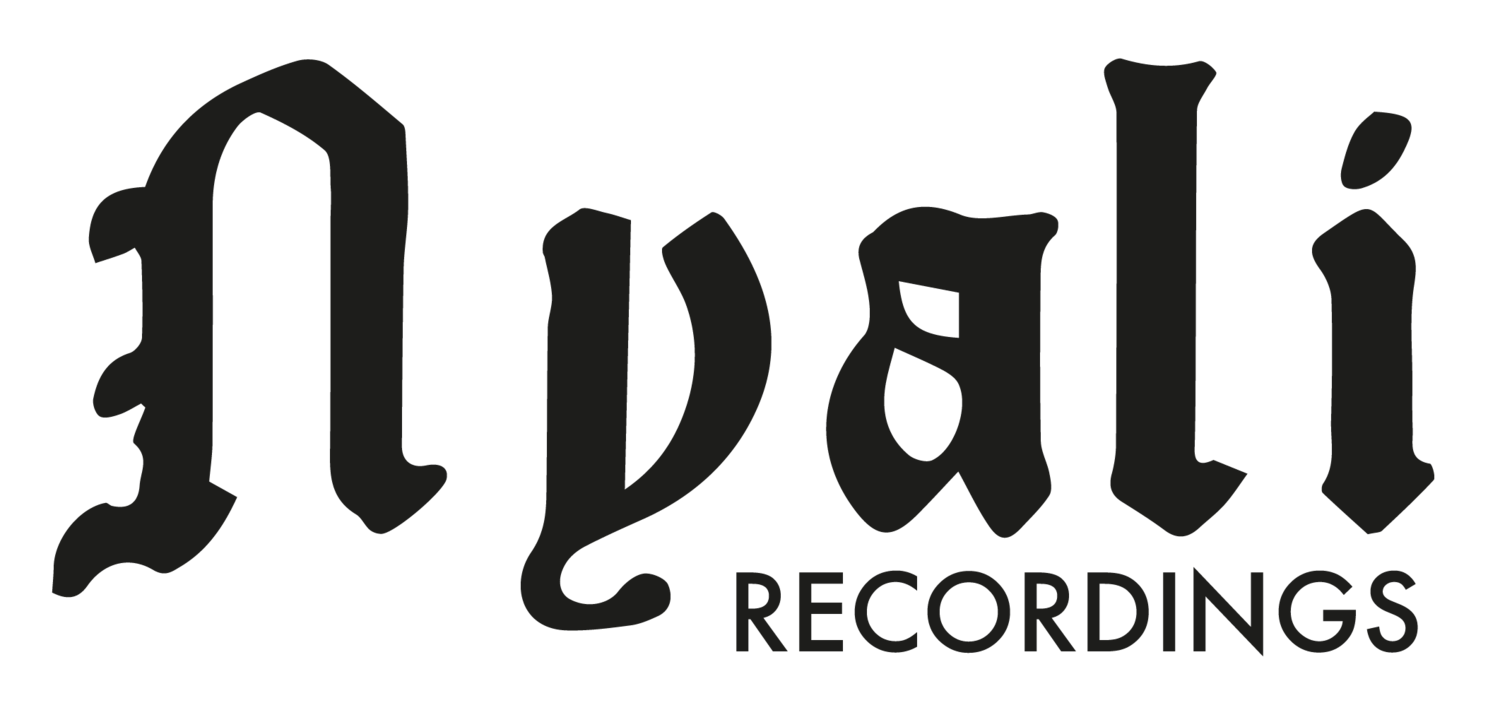 nyali recordings
