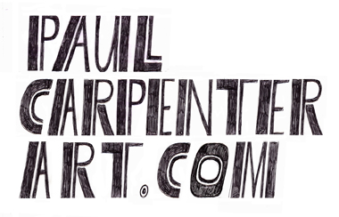 Paul Carpenter Illustration