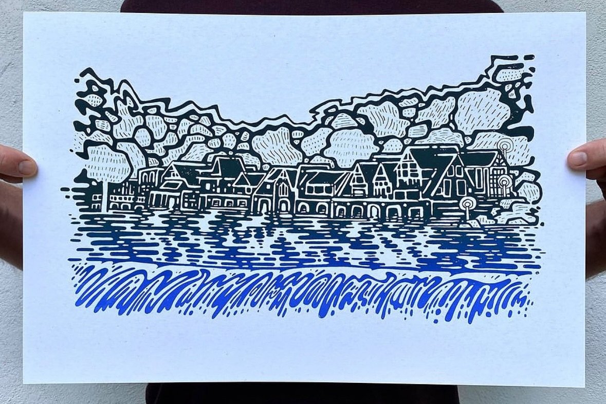 MANAYUNK ARTS FESTIVAL THIS WEEKEND
Saturday 11-7PM
Sunday 11-5PM
My spot is Main St and Pennsdale 
@manayunkdotcom