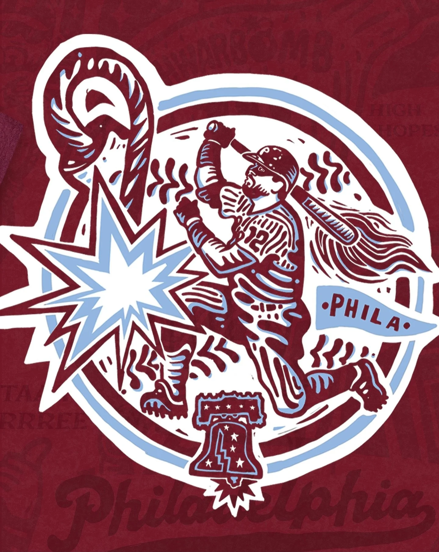 💣 SCHWARBS IS BACK BAYBAYYY!!!! 💣 
Congrats to @kschwarb12 and @phillies - incredible news!!!! ❤️ 🔔 🌭