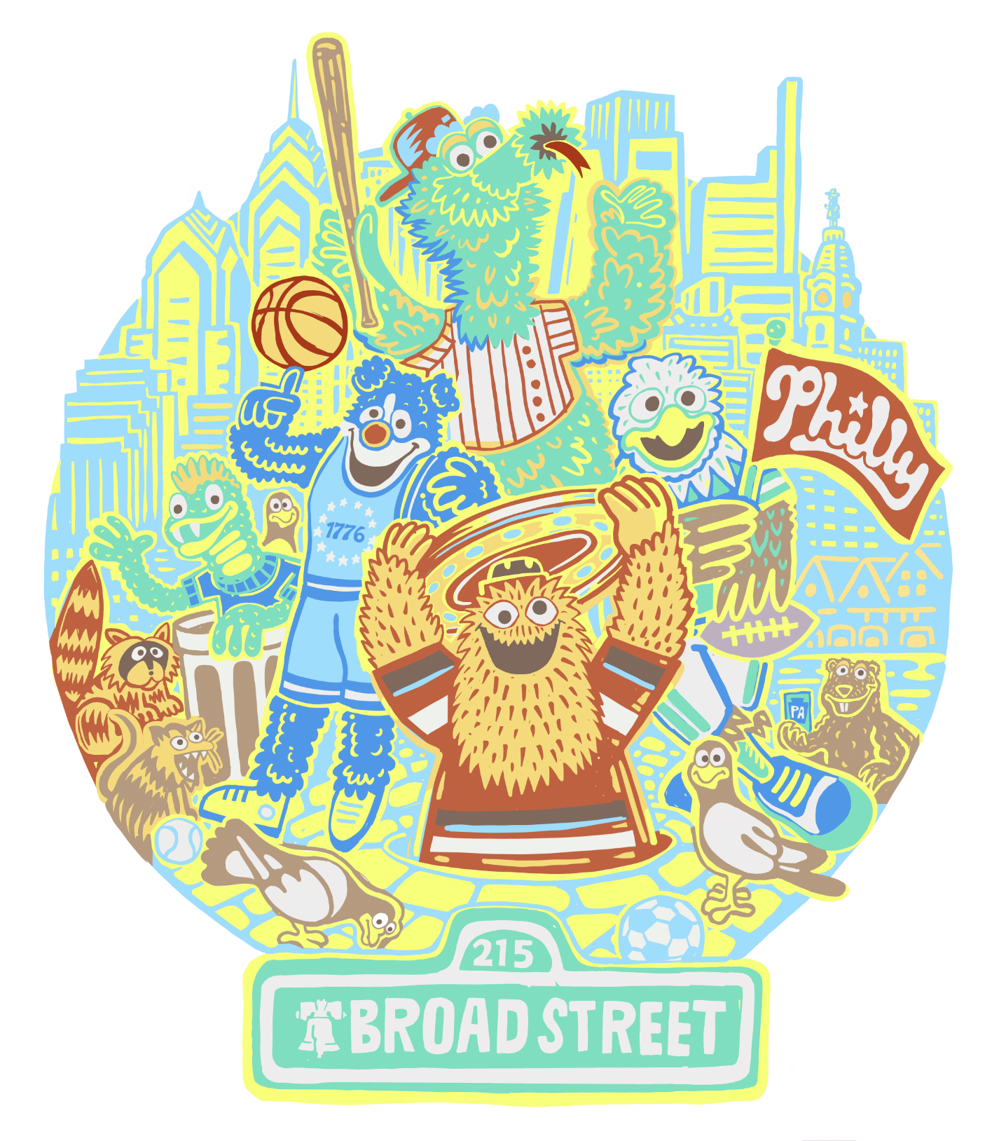 215-broad-street-pre-sale-unisex-adult-tee-shop-paul-carpenter-art-1227205758.png