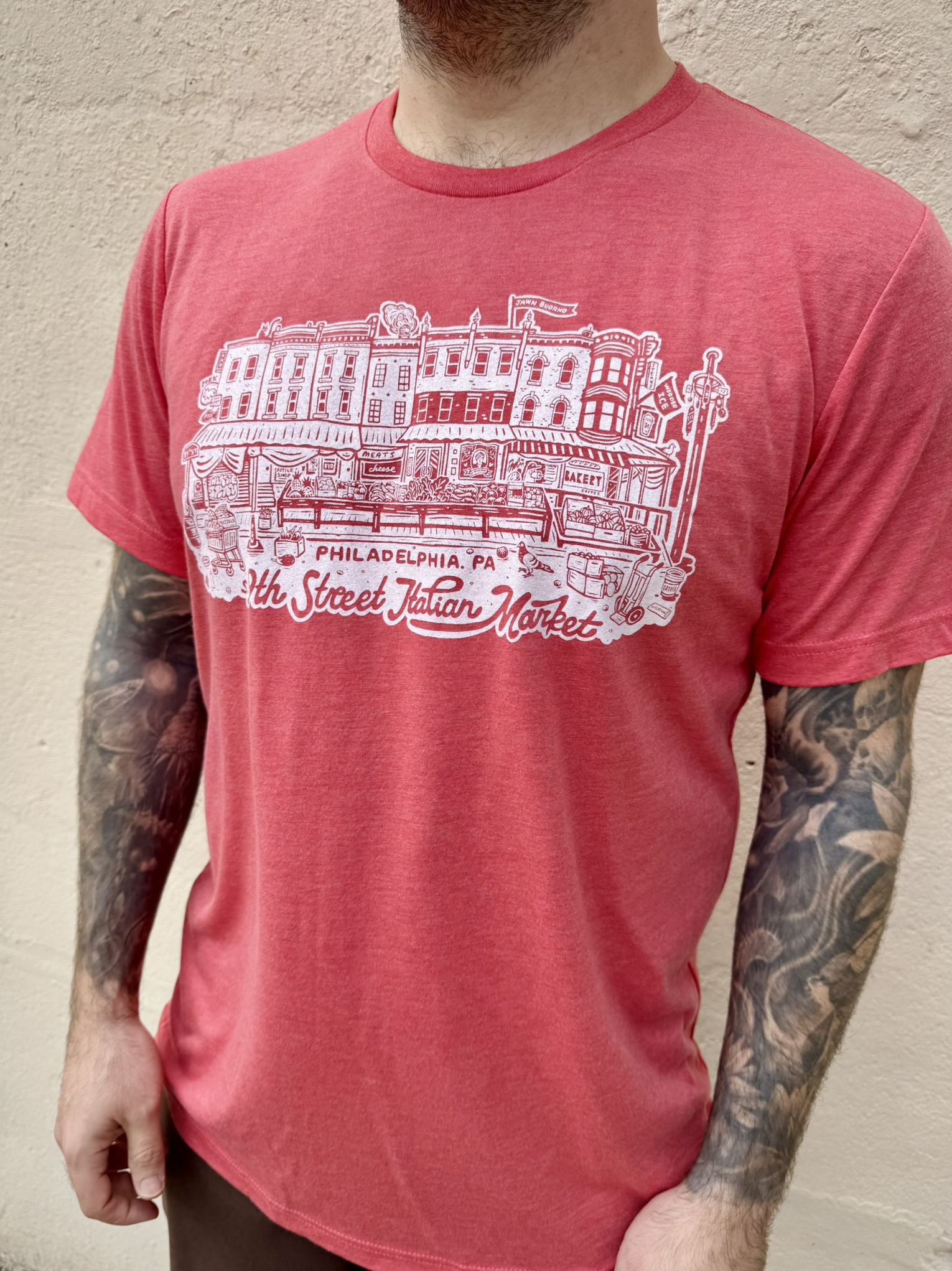 italian-market-red-unisex-tee-shop-paul-carpenter-art-1238534526.png
