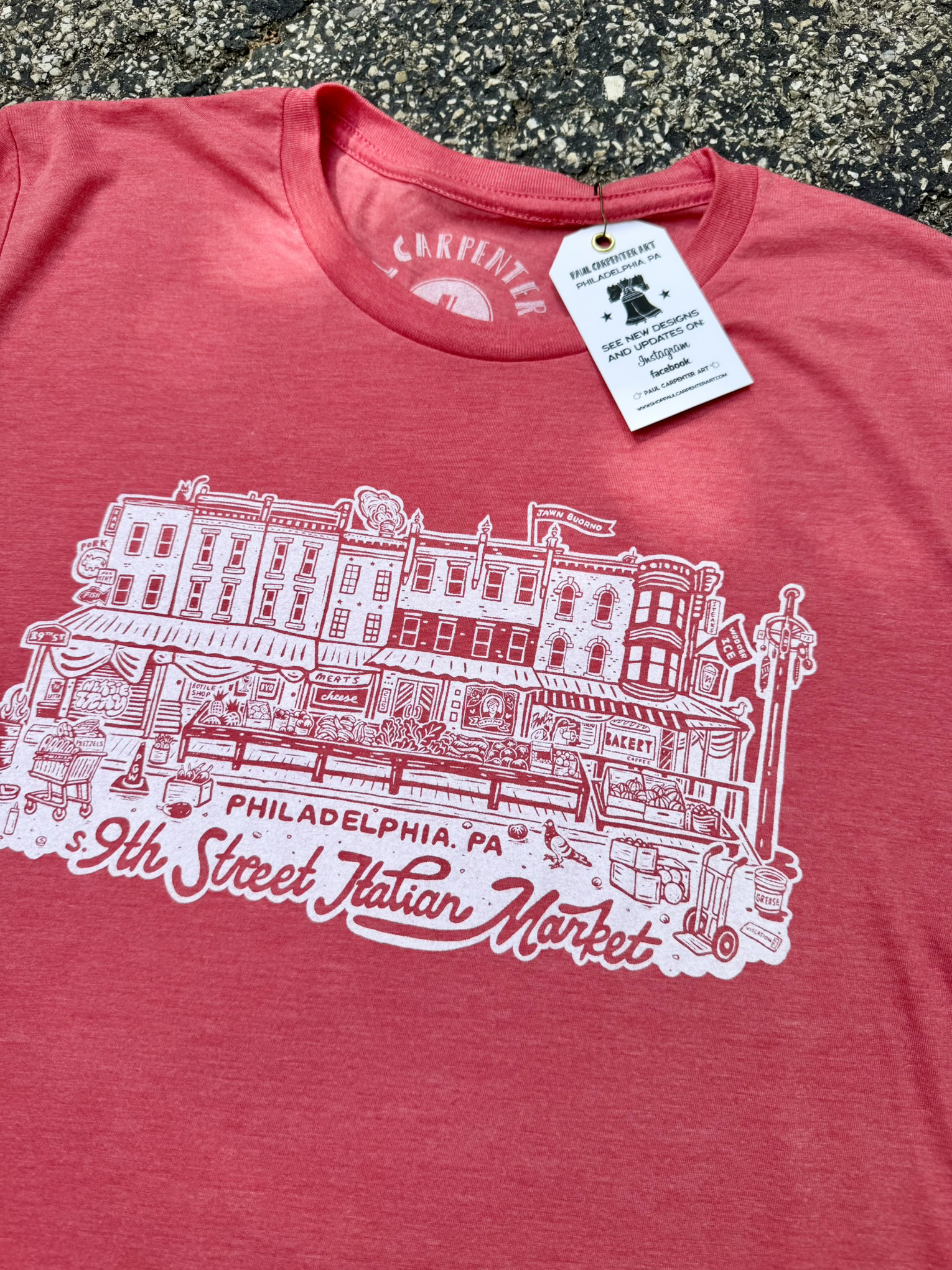 italian-market-red-unisex-tee-shop-paul-carpenter-art-1238534525.png