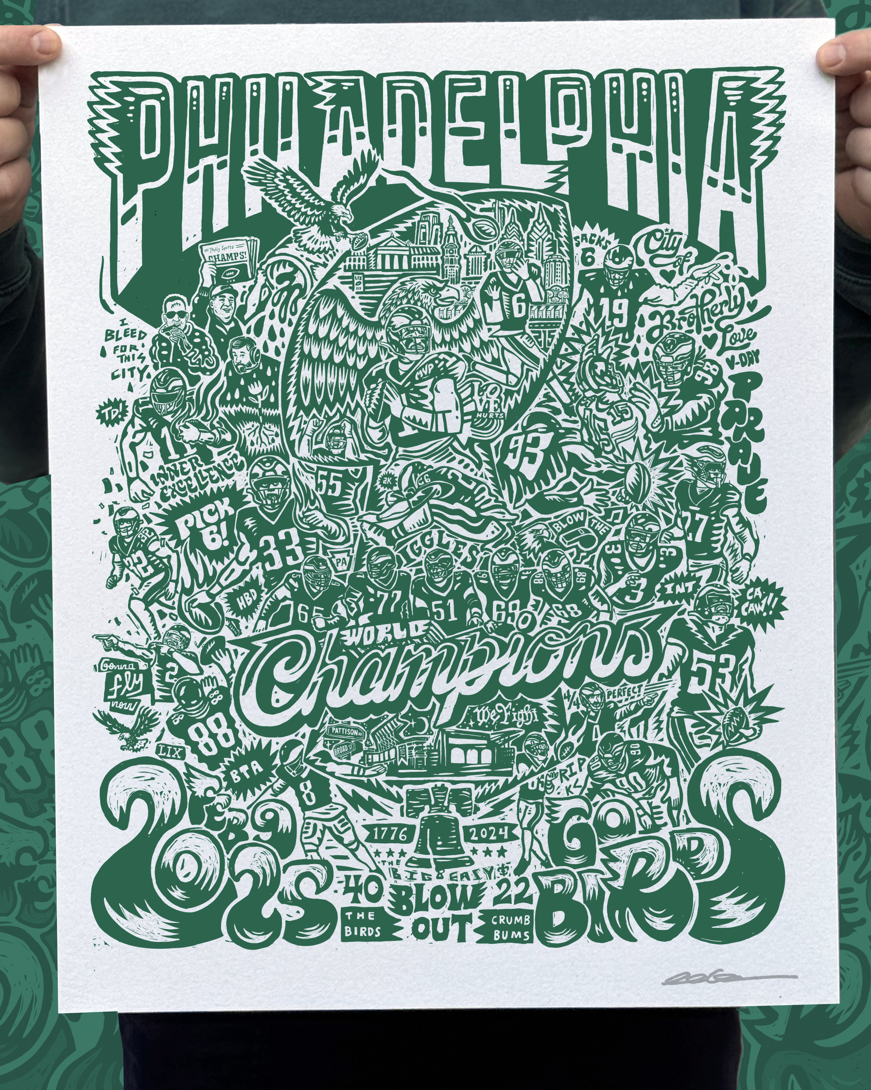 world-champions-screen-print-kelly-green-shop-paul-carpenter-art-1133745464.png