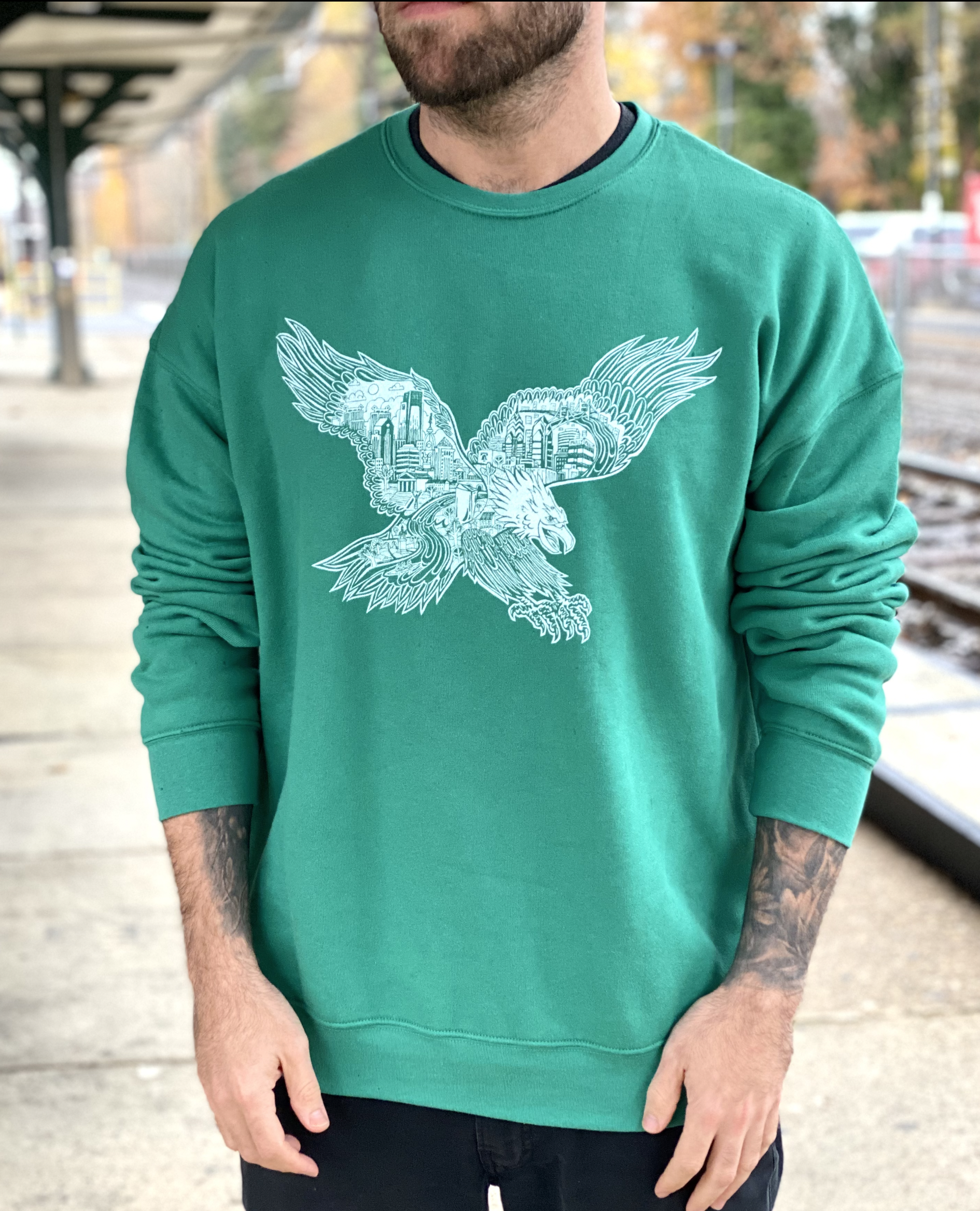 eagle-skyline-sponge-fleece-drop-shoulder-crew-neck-sweatshirt-paul-carpenter-art-971446838.png