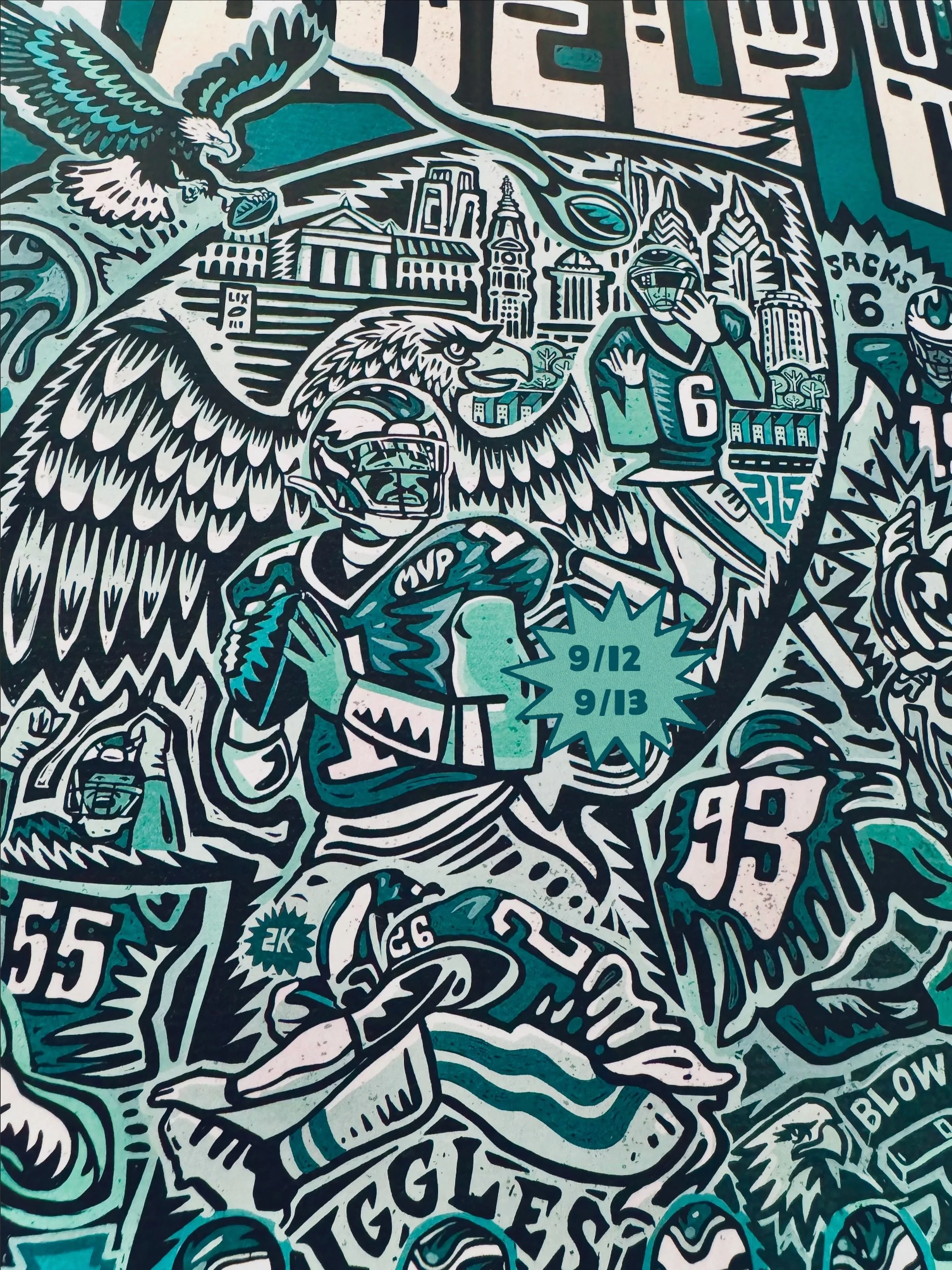 @doylestownartsfestival this Saturday and Sunday!!!
Come snag some back to school gear, some Red October gear and some Birds gear!!!
🎨 🦅 🏫 ⚾️