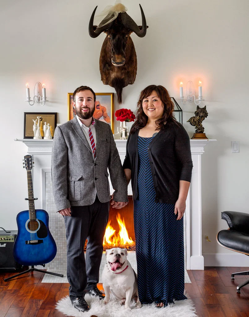 NYT ARTICLE ON WES ANDERSON-INSPIRED DECOR | PERFECT FOR TODAY'S RELEASE OF THE GRAND BUDAPEST HOTEL