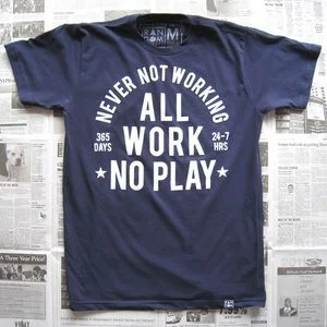 OUR T-SHIRT TIME PINBOARD