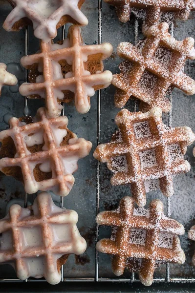 FLORENCE OLIVER'S SWEET TREATS PINBOARD