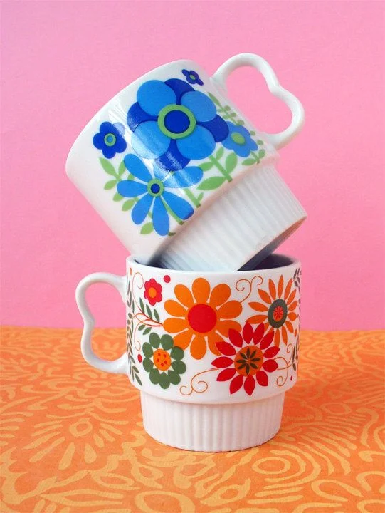 MARK TIMMIN'S 246 CUPS PINBOARD