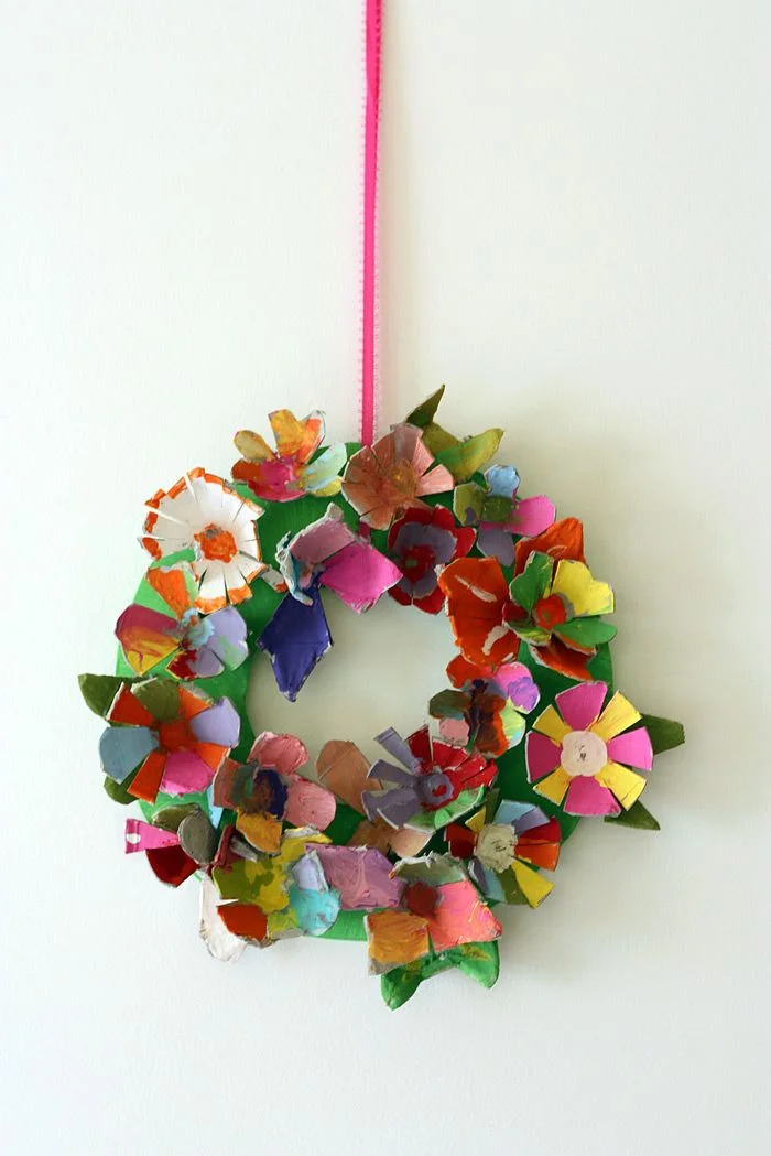 LIZ STANLEY'S TO MAKE PINBOARD
