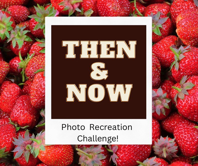 Happy Saturday!

We are open today from 9-5!

Come out and pick strawberries, shop for plants, check out our farm market, hang out and eat some yummy homemade soft serve ice cream, visit the farm animals, and enjoy the fresh air! 

Don&rsquo;t forget