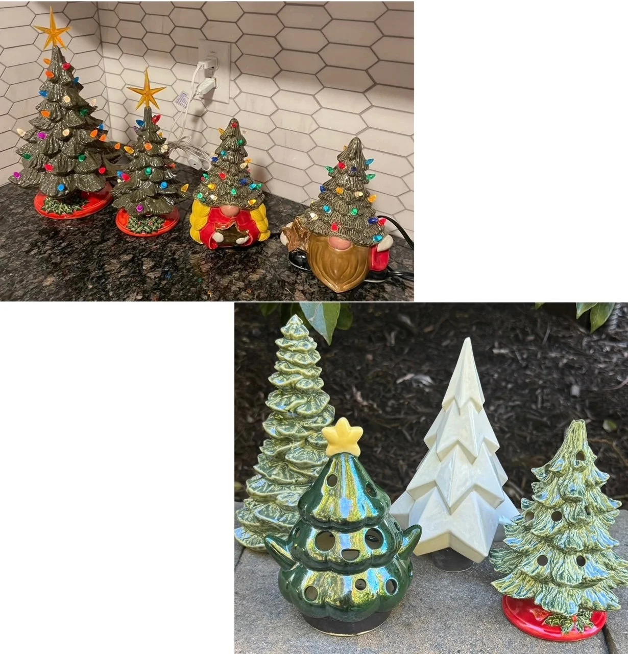 Holiday Sip &amp; Glaze Night at Smith's