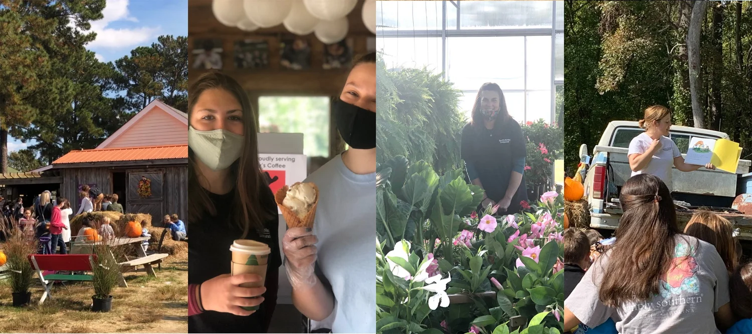 Employment Opportunities — Smith's Nursery and Smith's Farm Market