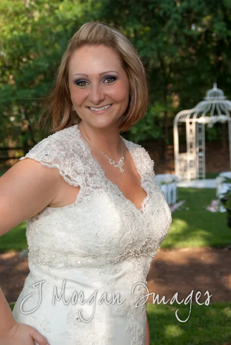Jessica & Adam {A Cross Creek Ranch} Wedding