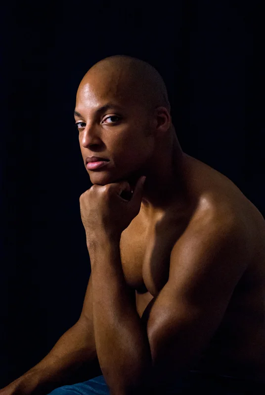 Dwayne {Dudoir)