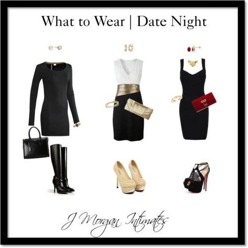 What to Wear Wednesday | Date Night