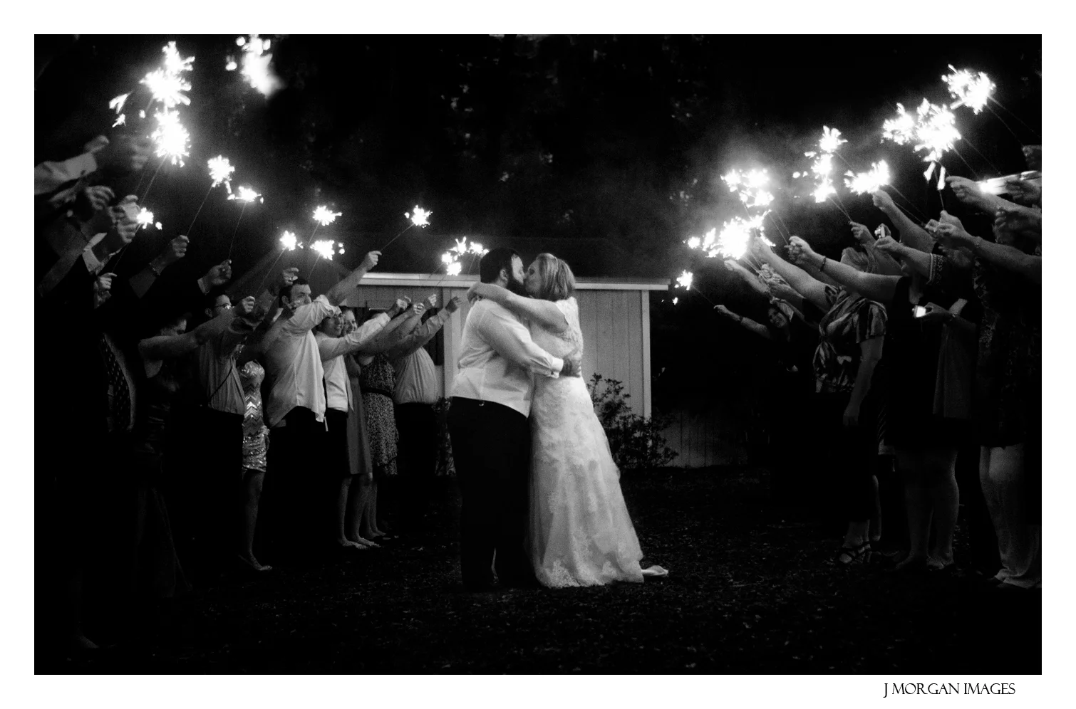  Jessica & Adam a Cross Creek Ranch Wedding 