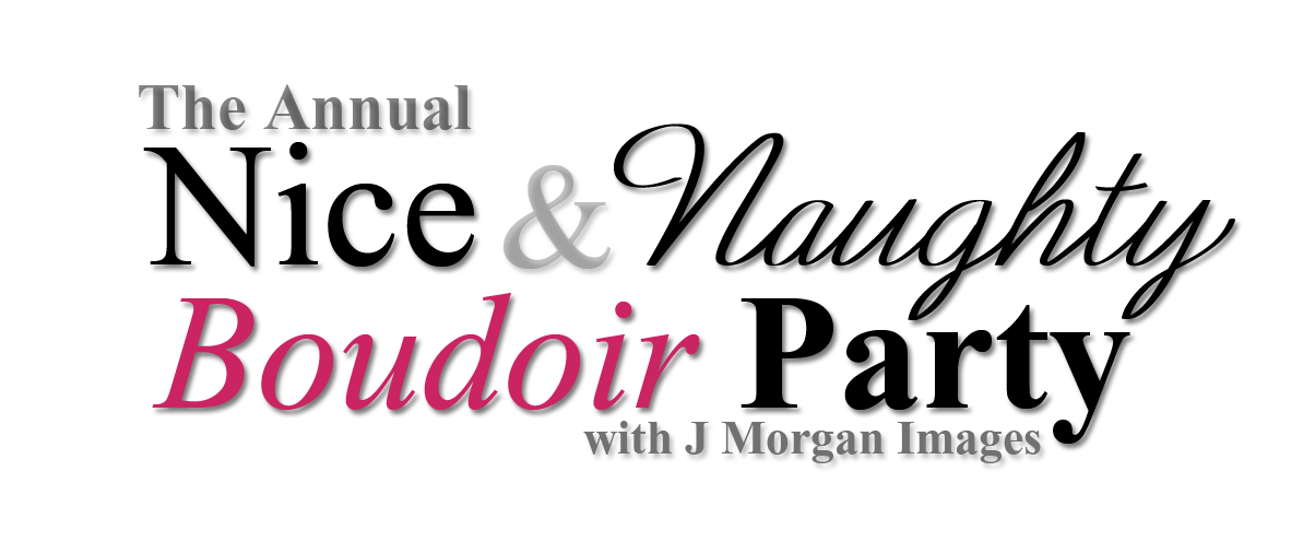 2014 Boudoir Marathon!