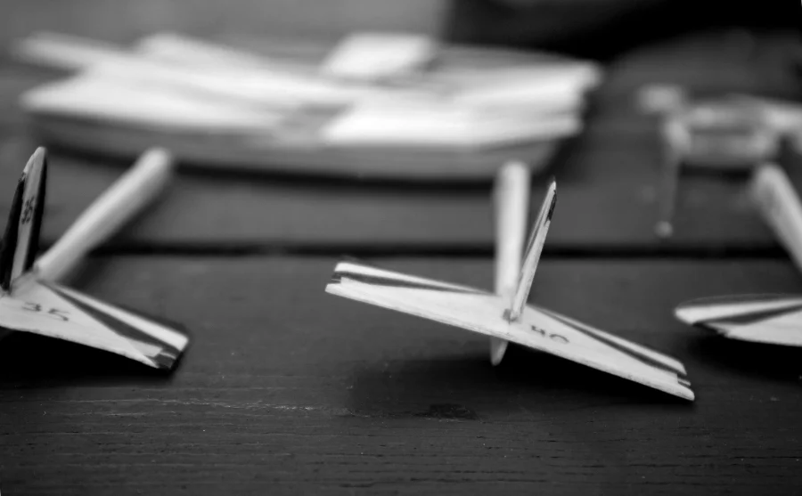 Airplanes in Brandon with Gino at the Park of Salandino