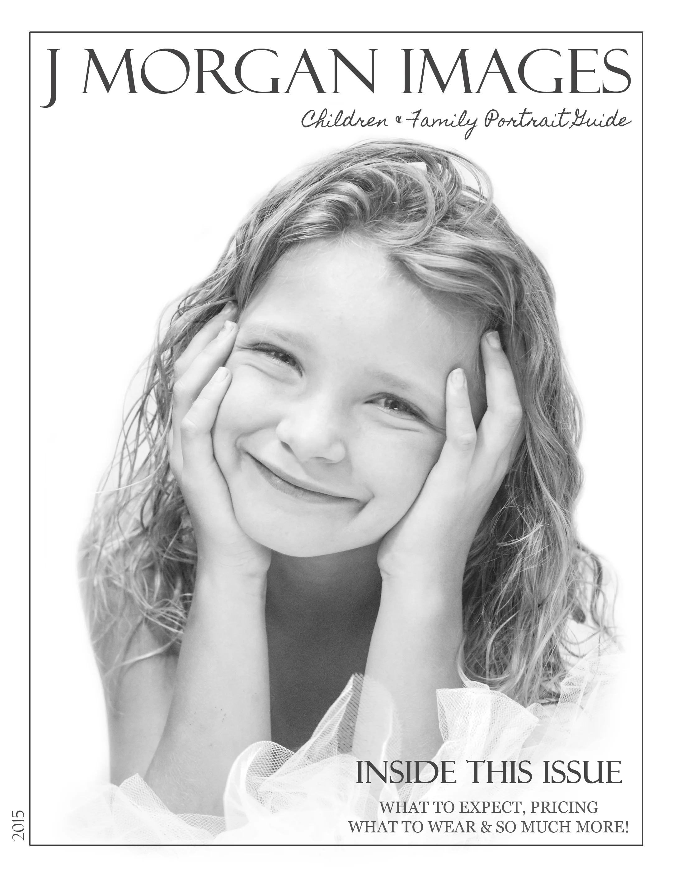 Family Portrait Magazine