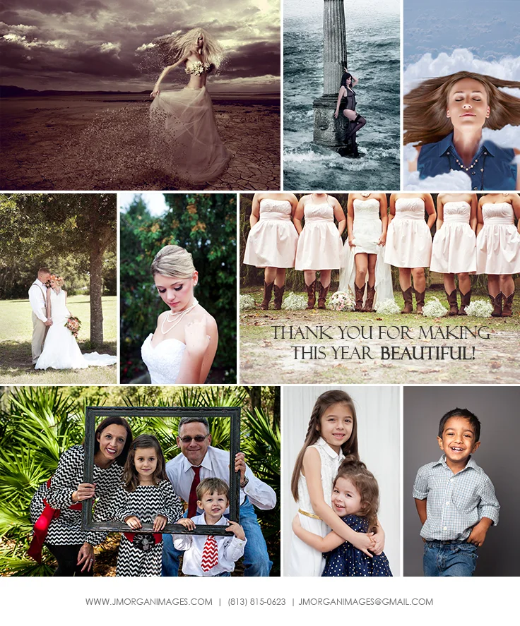 2014 you were pretty awesome, 2015 Bring it on! 