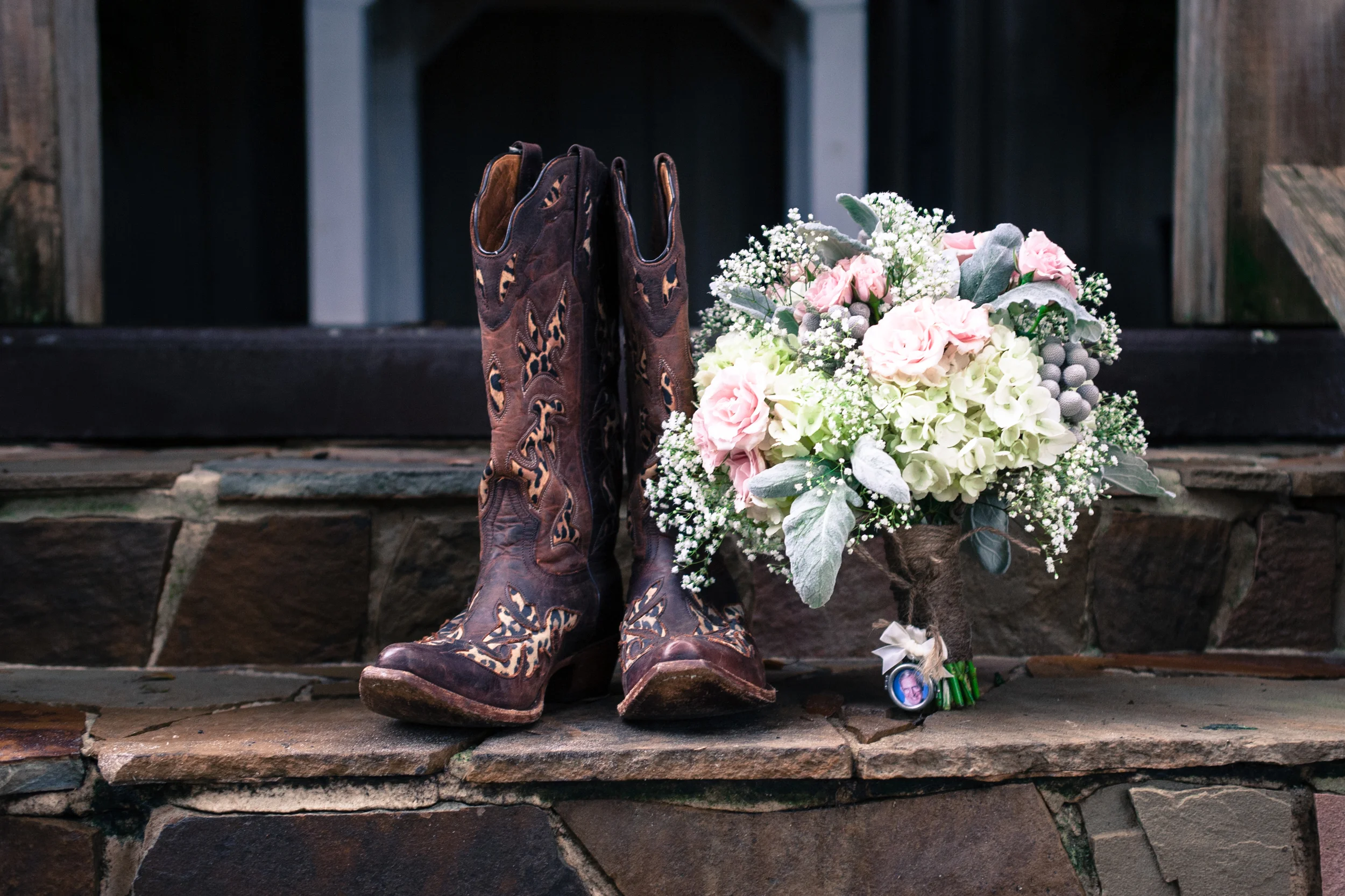 How to Include those that Have passed, in your Wedding.