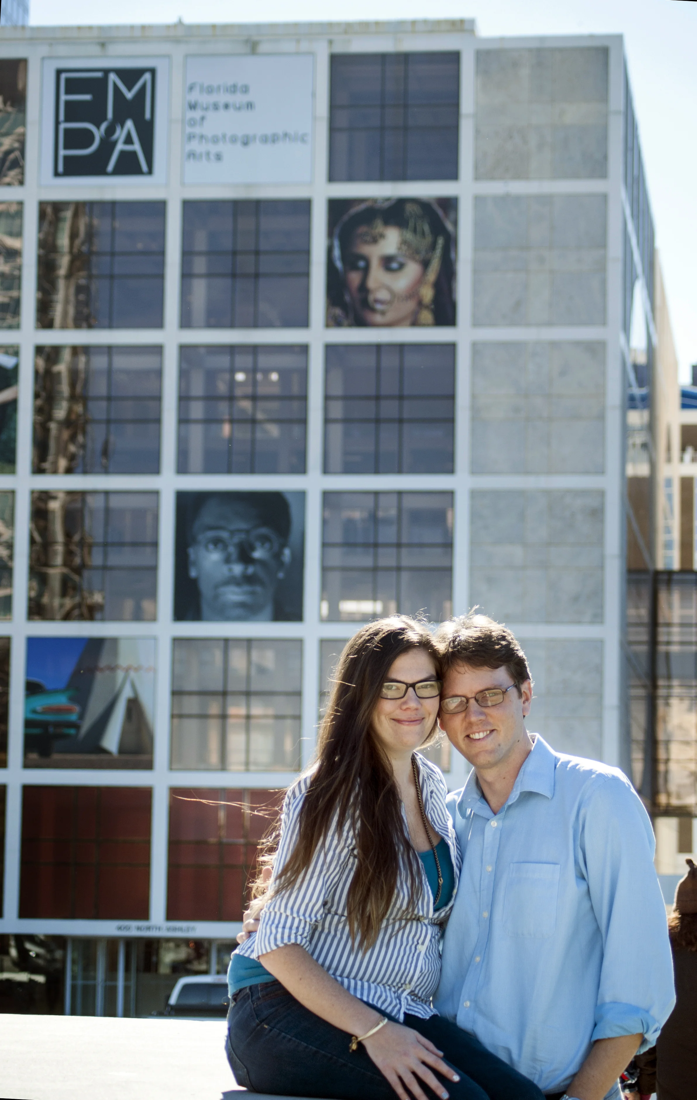 Couples Mini Session