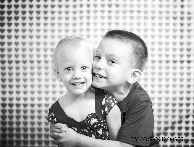 Free Sessions full of Love