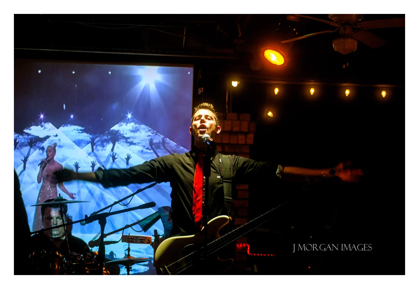 New Years Eve with The American Idiots