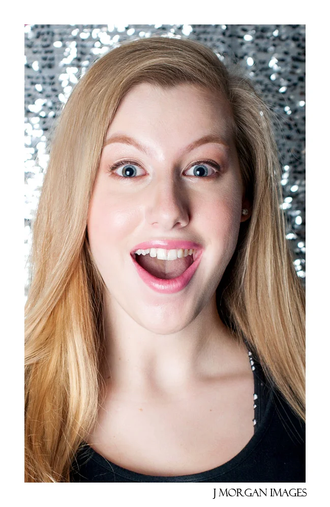 Meet Ashley! A Tampa Bay Model 