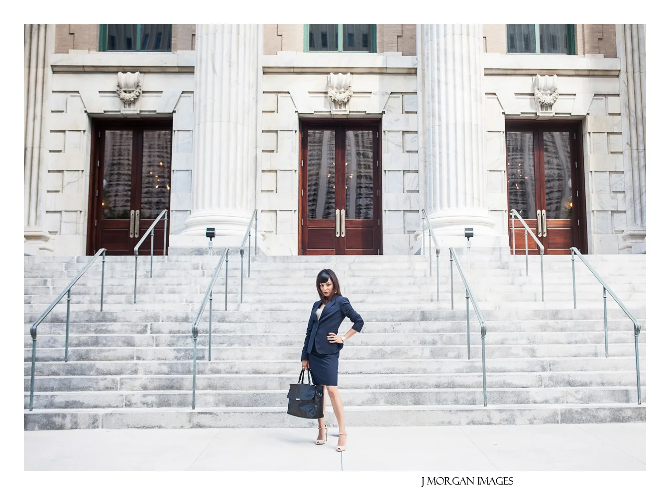 LinkedIn Head shots and profile updates