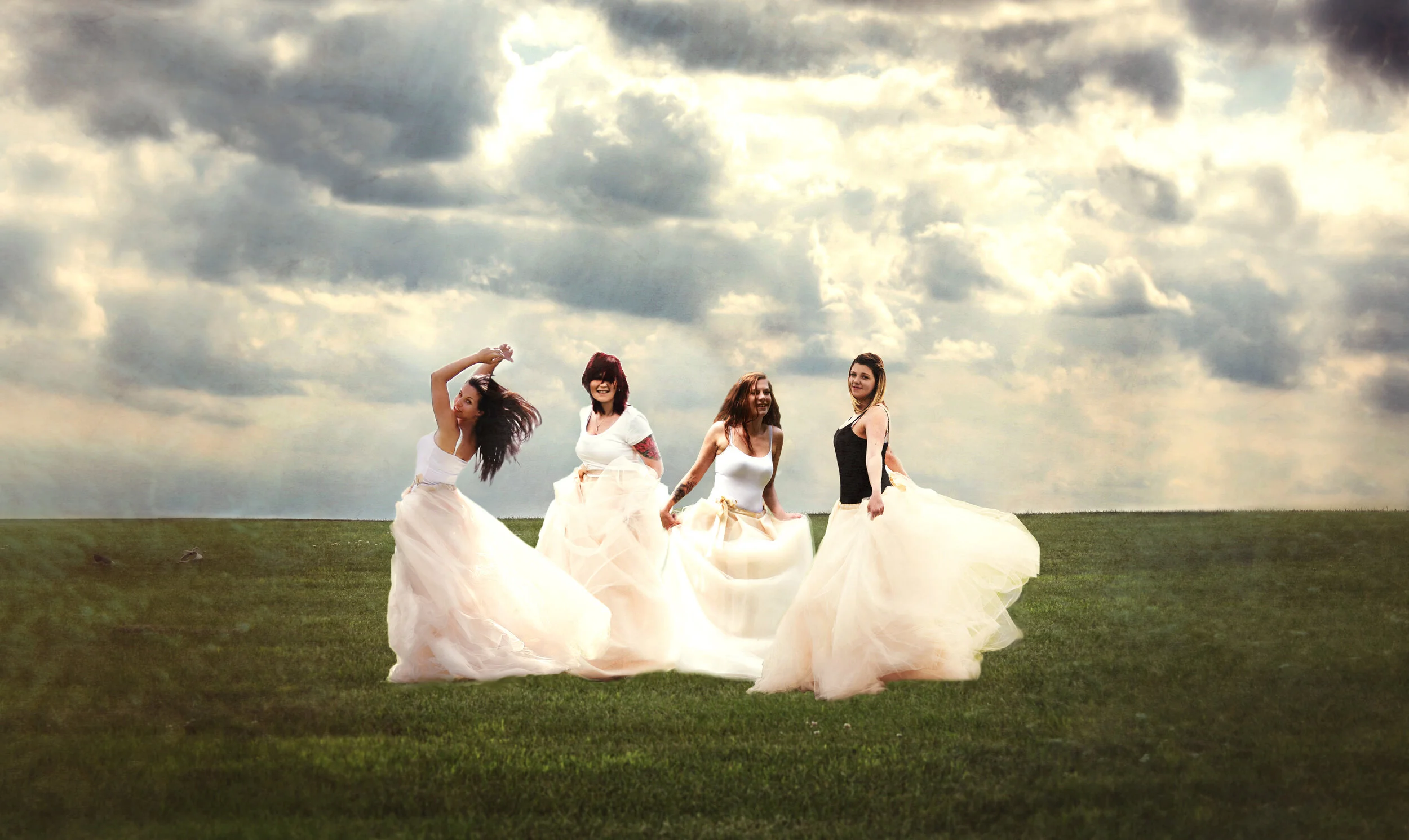 sisters in skirts-color.jpg
