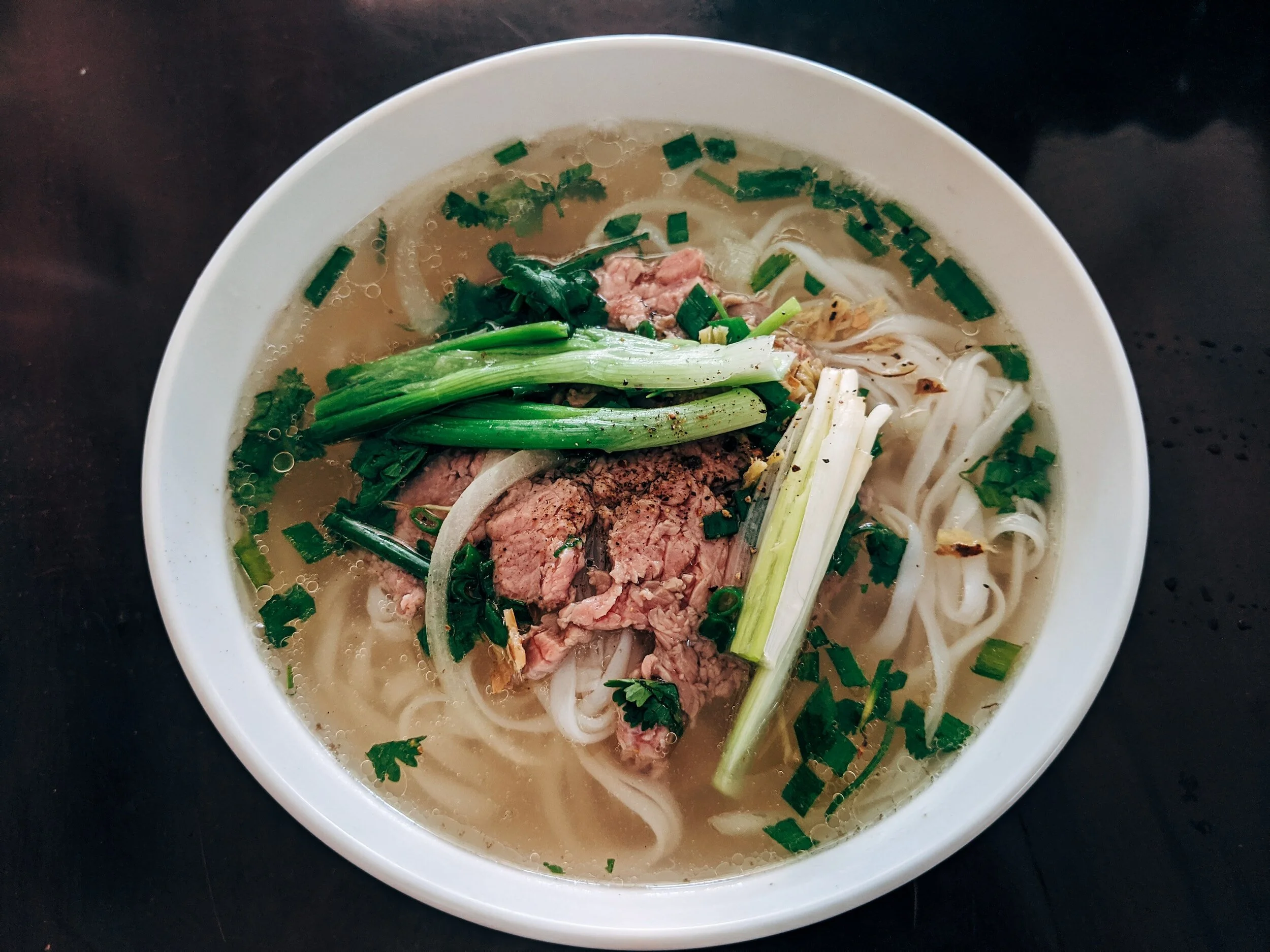 Pho Hoang