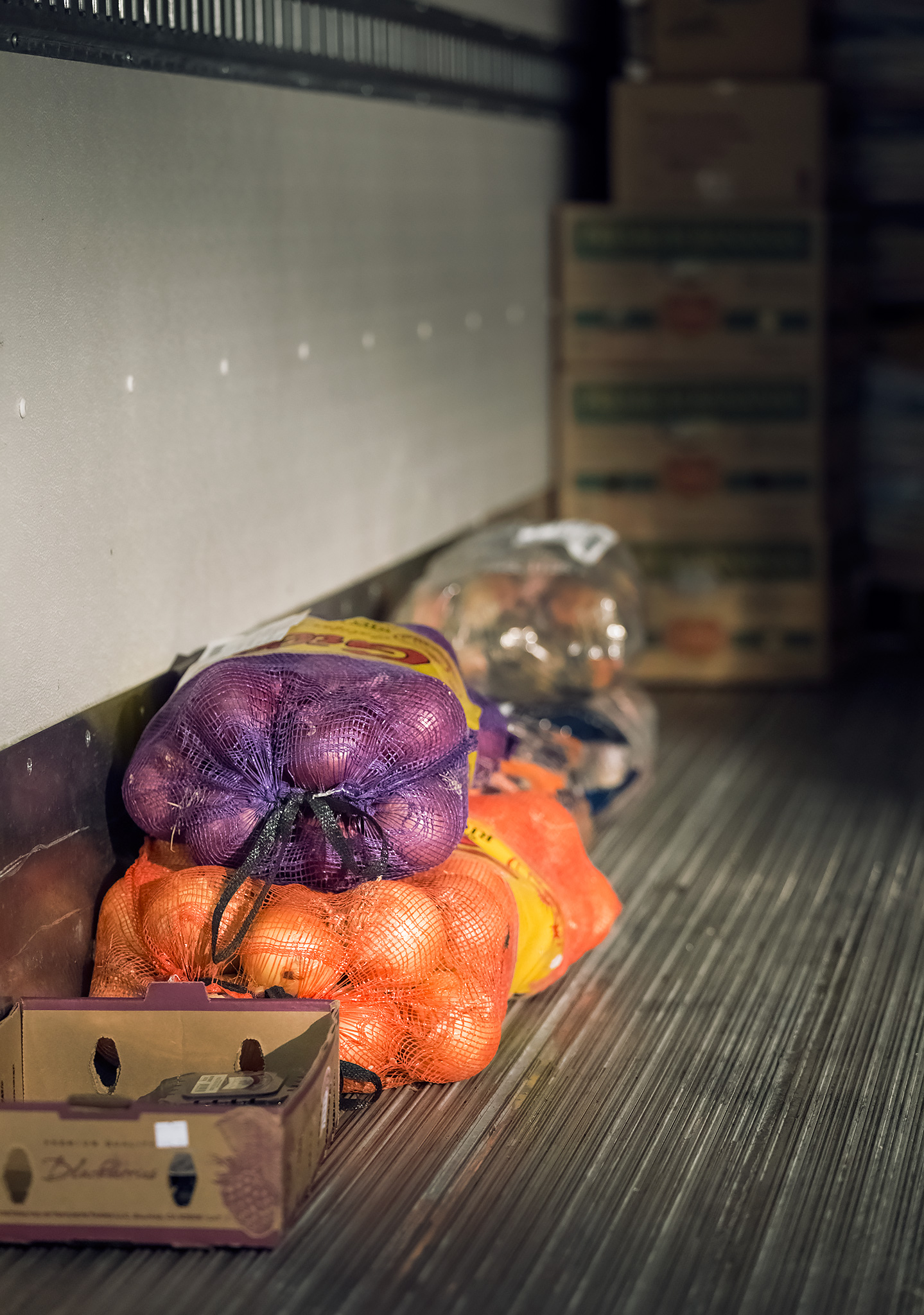 Bags o' Onions